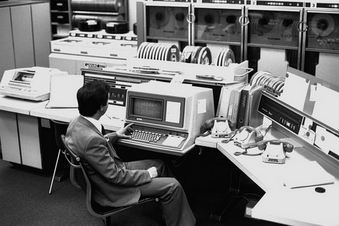 UNIVAC-1108